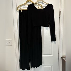 Free People Alia Set